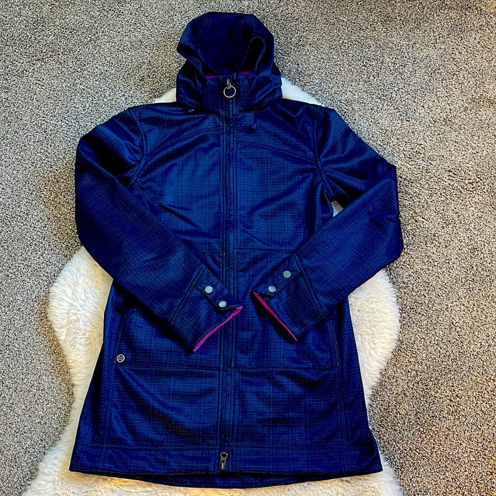 Outdoor Research Trench Coat